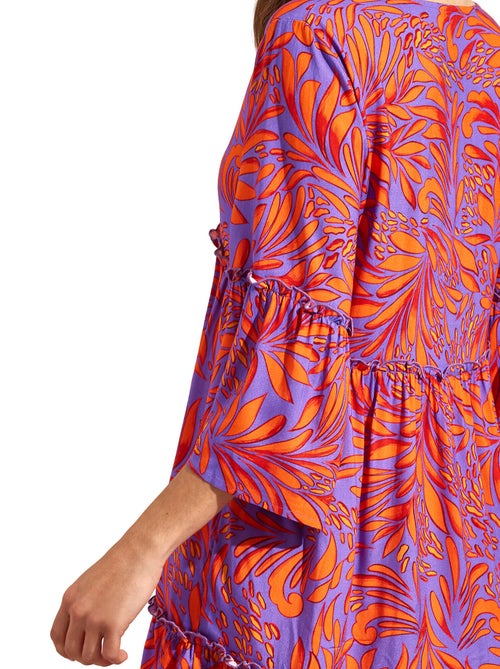 Tunique estivale ARRECIFE - Kiabi