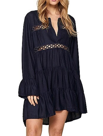 Tunique estivale chemisier Lola