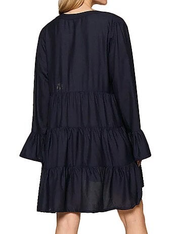 Tunique estivale chemisier Lola