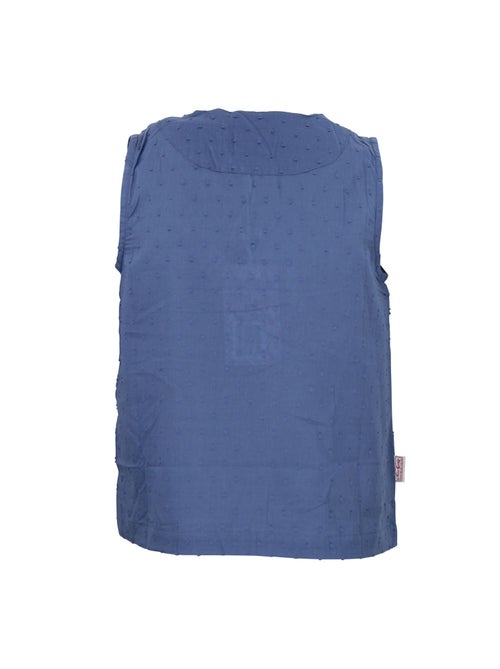 Tunique fille FLETI - MISS GIRLY - Kiabi