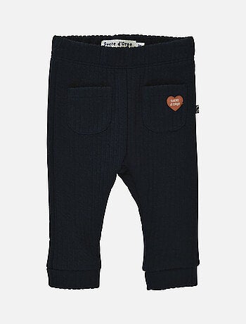 TUNIQUE JEGGING BANDANA DENIA