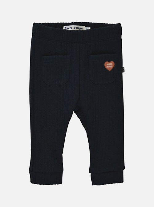 TUNIQUE JEGGING BANDANA DENIA - Kiabi