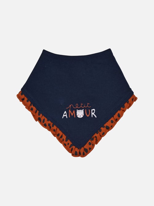 TUNIQUE JEGGING BANDANA DENIA - Kiabi