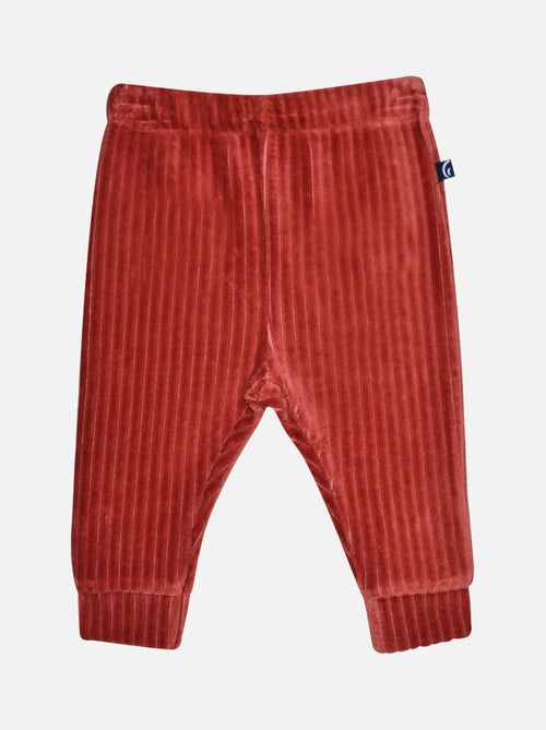 TUNIQUE JEGGING BANDEAU MARIA MAILLE - Kiabi