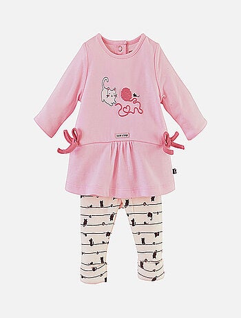 Tunique jegging dolly