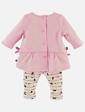 Tunique jegging dolly