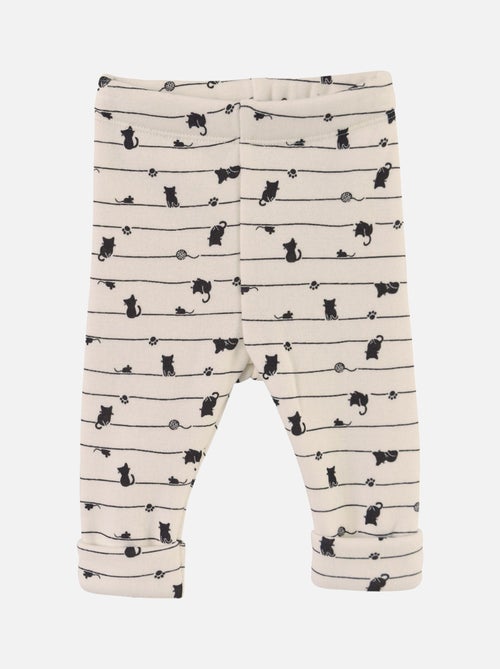 TUNIQUE JEGGING DOLLY - Kiabi