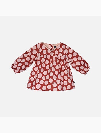 TUNIQUE JEGGING GILET SANS MANCHES MIA