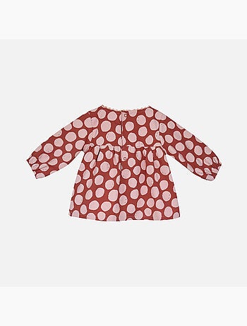 TUNIQUE JEGGING GILET SANS MANCHES MIA