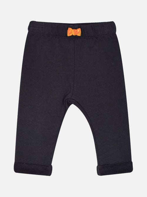 TUNIQUE JEGGING JAMELIA MAILLE BEBE - Kiabi