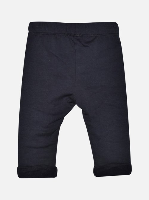TUNIQUE JEGGING JAMELIA MAILLE BEBE - Kiabi