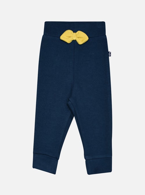 TUNIQUE JEGGING MARINE MARILOU - Kiabi