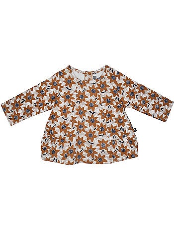 TUNIQUE JEGGING MARTINE SERGE BEBE