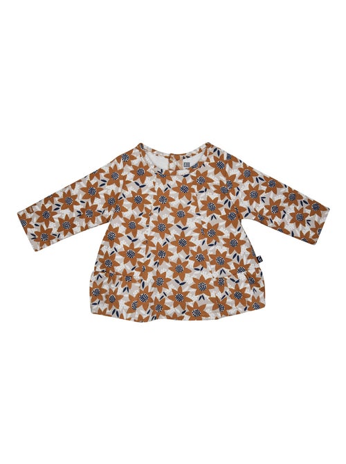 TUNIQUE JEGGING MARTINE SERGE BEBE - Kiabi
