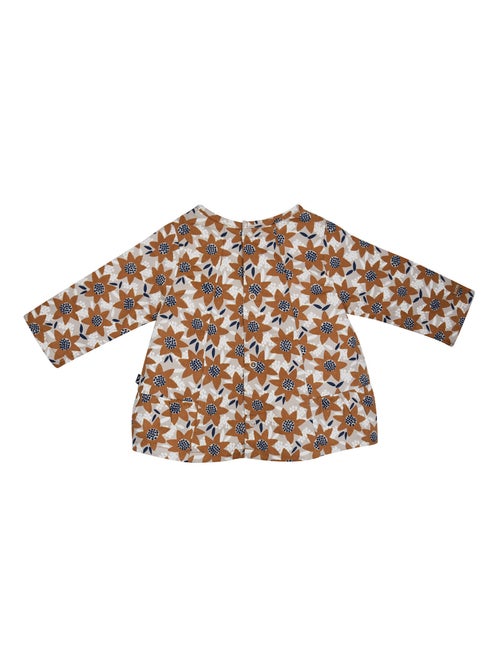 TUNIQUE JEGGING MARTINE SERGE BEBE - Kiabi