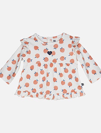 TUNIQUE JEGGINGS LUDMILA MAILLE BEBE