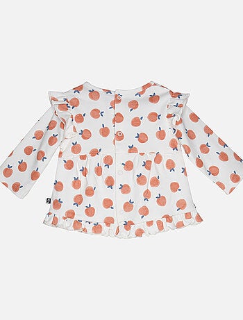 TUNIQUE JEGGINGS LUDMILA MAILLE BEBE