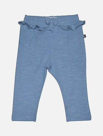 TUNIQUE JEGGINGS LUDMILA MAILLE BEBE