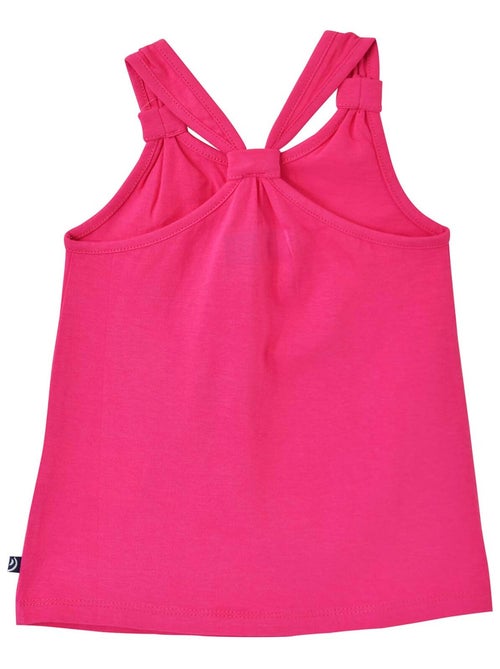 TUNIQUE JERSEY CLARIE - Kiabi