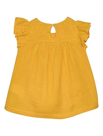 TUNIQUE LANA SANS MANCHES ENFANT