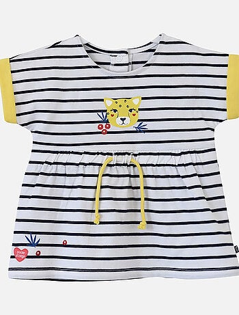 TUNIQUE + LEGGING COURT ESHA