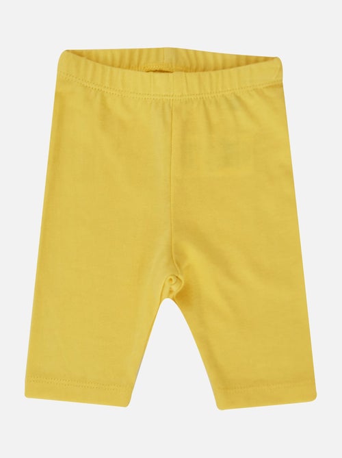 TUNIQUE + LEGGING COURT ESHA - Kiabi