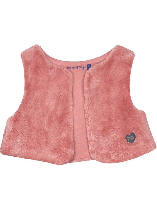 Tunique legging gilet s/s mches sara - Kiabi Tunique legging gilet s/s mches sara - Kiabi