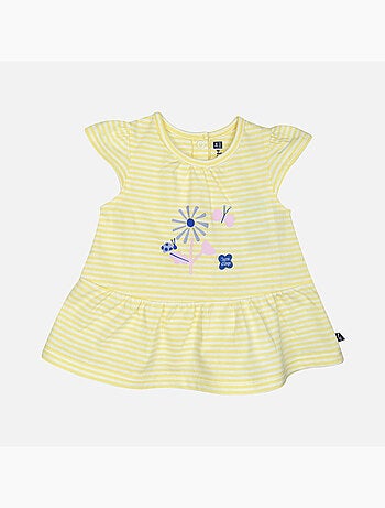 TUNIQUE LEGGING GRANNY BEBE