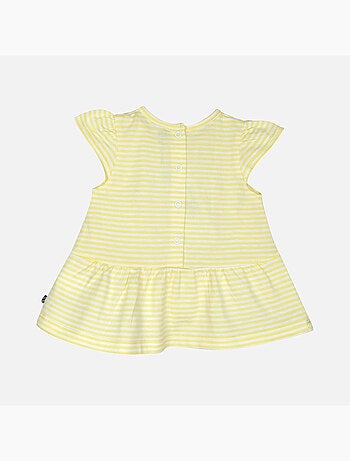 TUNIQUE LEGGING GRANNY BEBE