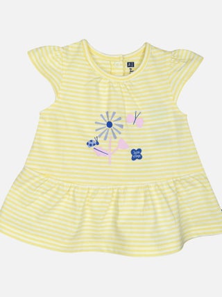 TUNIQUE LEGGING GRANNY BEBE