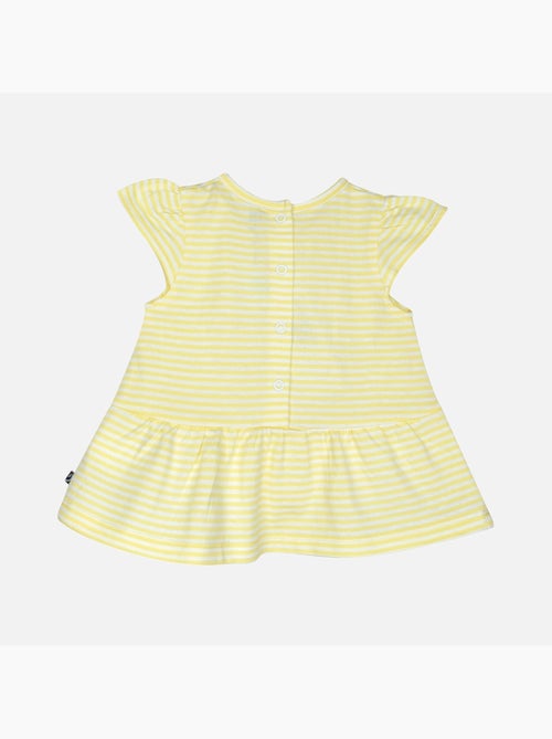 TUNIQUE LEGGING GRANNY BEBE - Kiabi