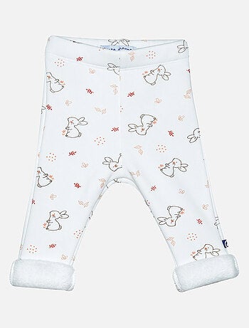 TUNIQUE LEGGING LAURENCIA MAILLE NAISSANCE
