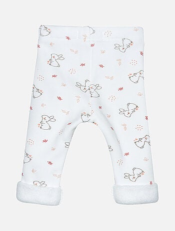 TUNIQUE LEGGING LAURENCIA MAILLE NAISSANCE