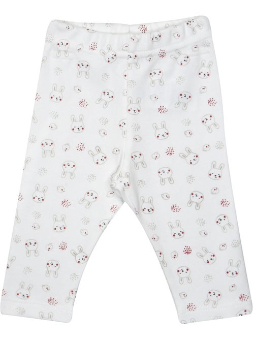 Tunique legging sheryl - Kiabi
