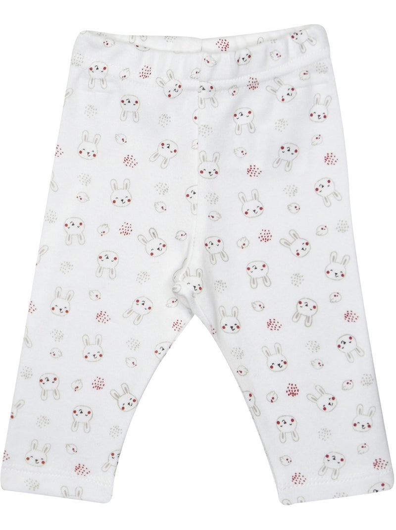Tunique legging sheryl Beige - Kiabi