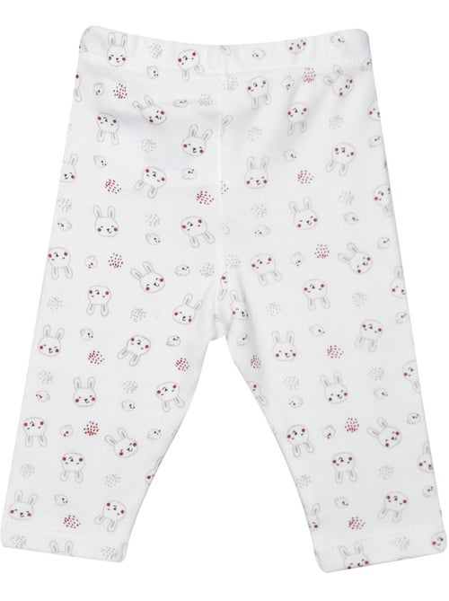Tunique legging sheryl - Kiabi