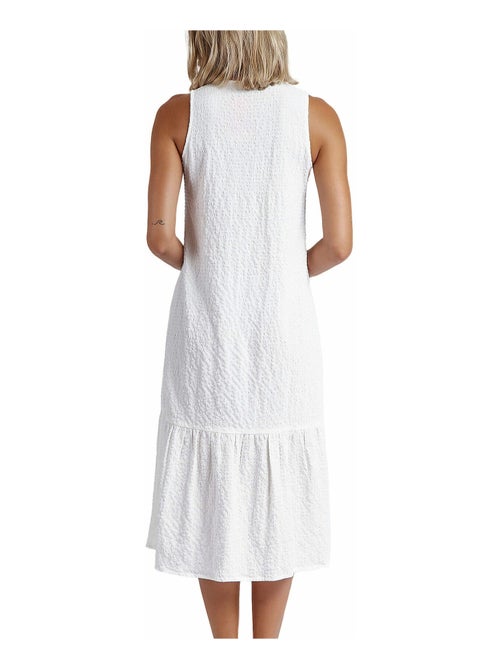 Tunique longue de plage Palomita - Kiabi