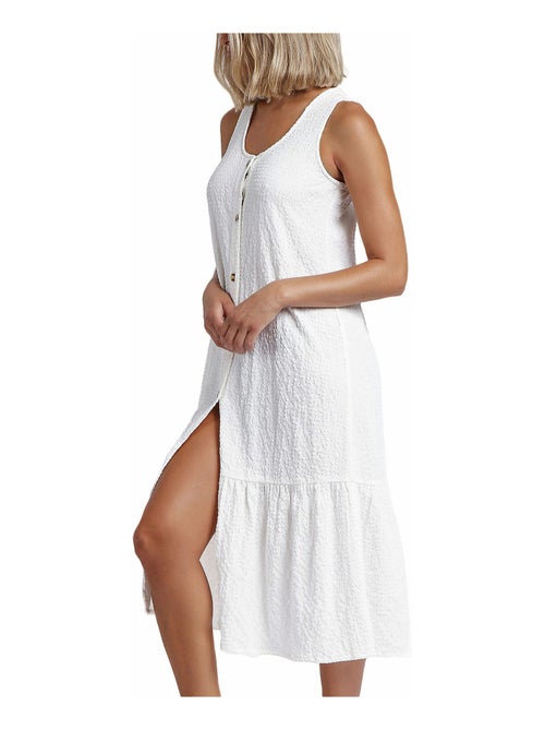 Tunique longue de plage Palomita - Kiabi