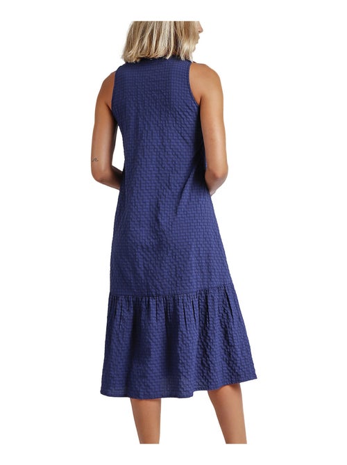 Tunique longue de plage Palomita - Kiabi