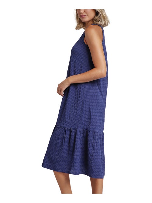 Tunique longue de plage Palomita - Kiabi