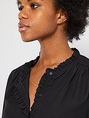 Tunique femme longue pas cher | Kiabi