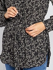 Tunique femme longue pas cher | Kiabi