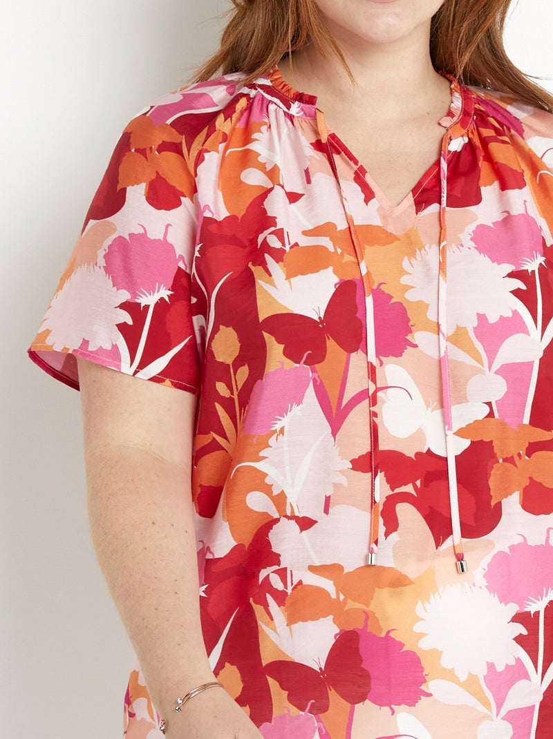 T-Shirts imprimés Femme Chics et Tendance | RIU Paris