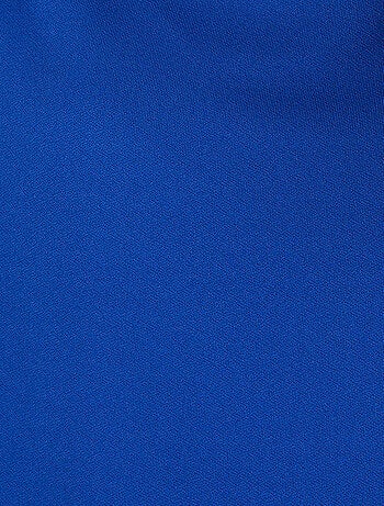 Tunique maille crêpe stretch - Damart