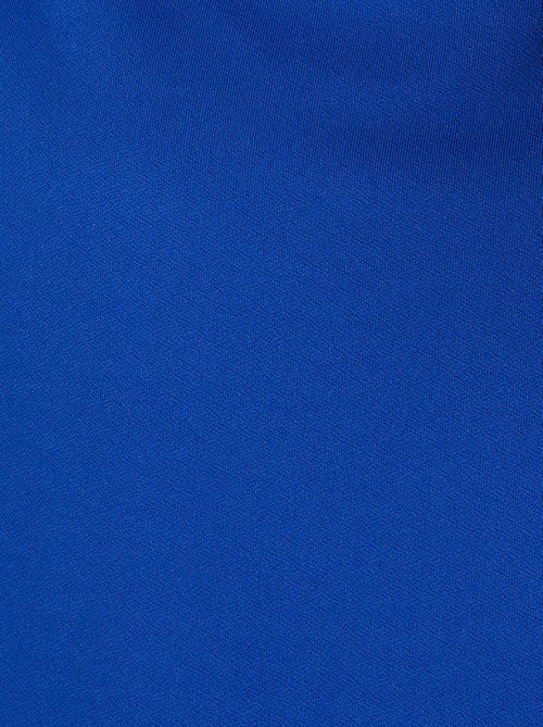 Tunique maille crêpe stretch - Damart - Kiabi