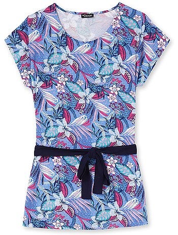 Tunique maille extensible - DAXON