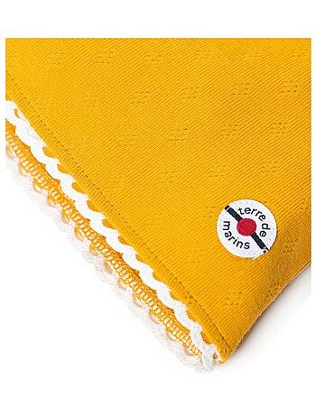 Tunique manches courtes - Terre de Marins