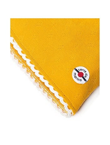 Tunique manches courtes - Terre de Marins