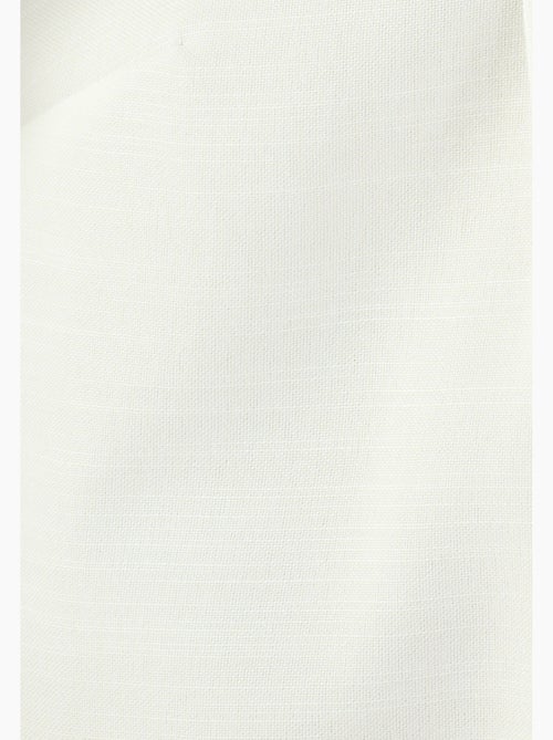Tunique manches en broderie anglaise - Damart - Kiabi