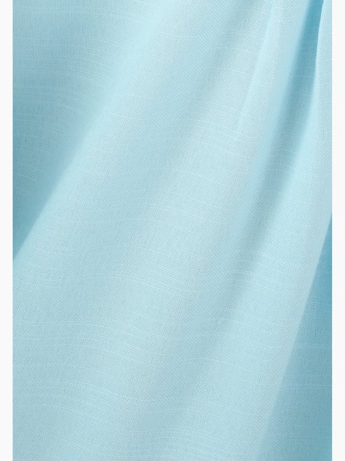 Tunique manches en broderie anglaise - Damart - Kiabi